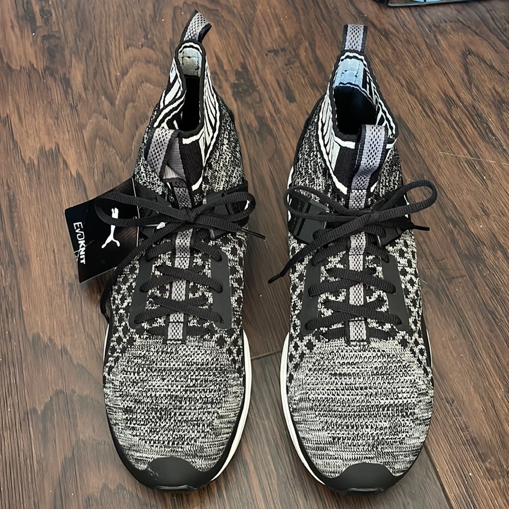Puma Ignite Evo Knit Sneaker